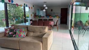Casa de Vidro Sairé