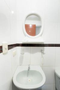 Siéntete como en casa, excelente apartamento