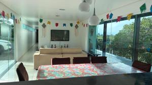 Casa de Vidro Sairé
