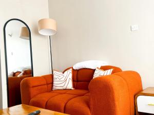 Urban Studio Retreat