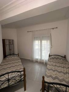 Appartement Résidence Myriam