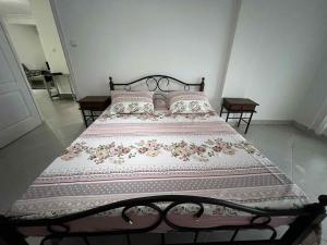 Appartement Résidence Myriam