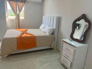 La Familia Aparta Hotel en Samaná