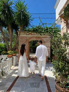 Vasiliu Boutique Hotel Ksamil