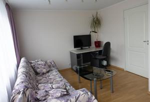 Astra City Centre Apartment
