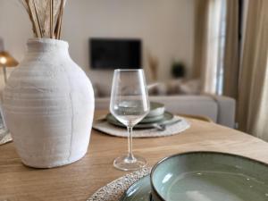 Boutique Patio and Pool House, Old Town Estepona