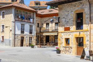 Apartamentos San Roque