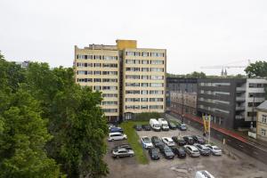 Astra City Centre Apartment