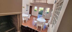 Departamentos Playeros