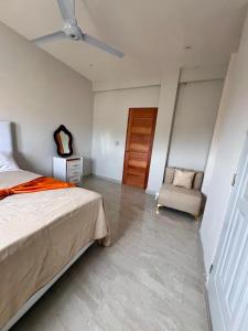 La Familia Aparta Hotel en Samaná