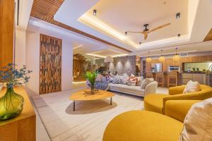 Azura Beach Resort -Inclusive - Adults Only