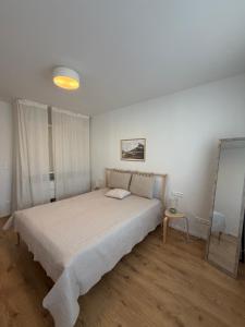 Bazova apartment in City Center with Private Garage Parking