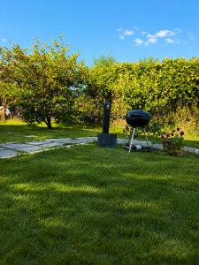 MR Tiny House - Private Parking