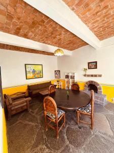 Hotel Casa Evelia