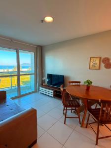 MANDAI - FLAT FRENTE MAR 1 Quarto