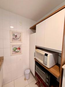 MANDAI - FLAT FRENTE MAR 1 Quarto