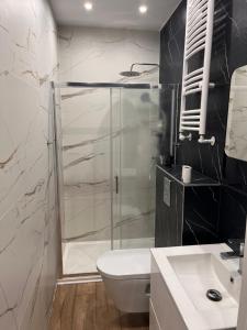Apartamenty Dolina Pereł - Leśna
