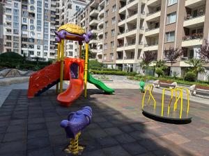 Apartament Perla