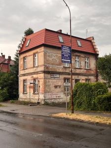 Apartamenty Dolina Pereł - Leśna