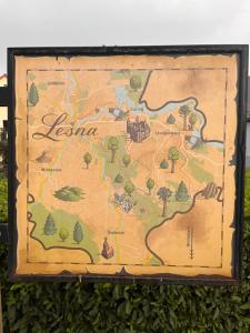 Apartamenty Dolina Pereł - Leśna