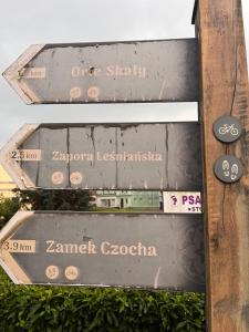 Apartamenty Dolina Pereł - Leśna