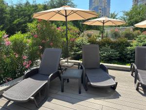 Apartament Perla