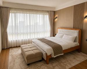 Capital Garden Apartment Kilimani