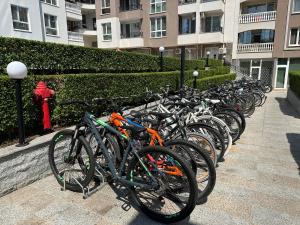Apartament Perla