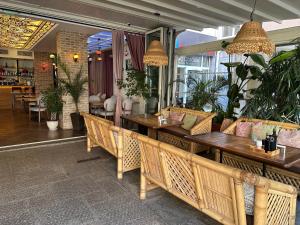 Apartament Perla