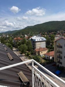 Apartment Sokobanja