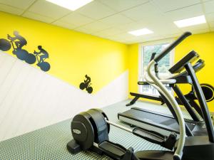 Ibis Styles Sallanches Pays du Mont-Blanc