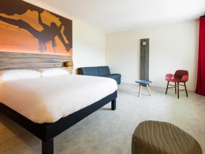 Ibis Styles Sallanches Pays du Mont-Blanc