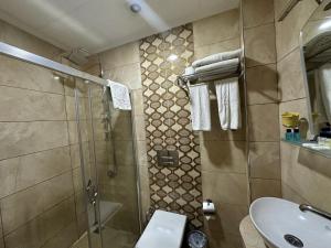 Ethnica Hotel Old City