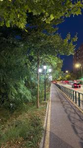 Umbrella House Your Home in Tirana