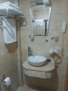 Ethnica Hotel Old City