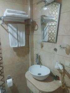 Ethnica Hotel Old City
