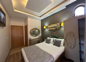 Ethnica Hotel Old City