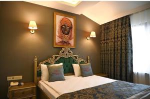 Ethnica Hotel Old City