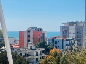 Beatiful Adriatic coast apartment
