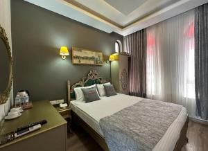 Ethnica Hotel Old City