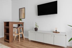 Spacious Studio Near Station Klaipėda