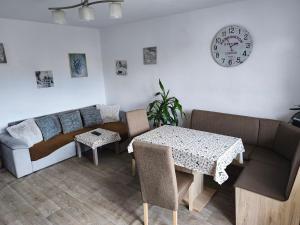 Apartmán Jarka
