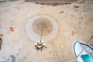 Trullo Suite in Masseria