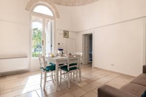 Trullo degli Anelli in Masseria