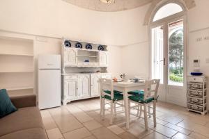 Trullo degli Anelli in Masseria