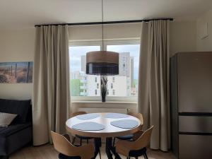 Seahall 169 by Grand Apartments