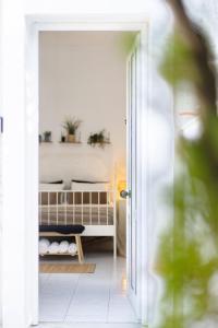 Navy Apartments