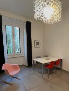 Milan City Life Mico modern Apartment
