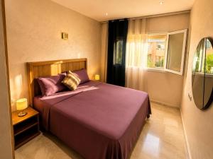 Residence Evasion Bouznika Beach and Pool