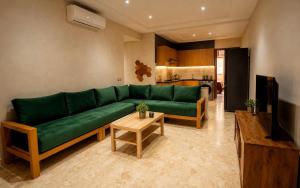 Residence Evasion Bouznika Beach and Pool